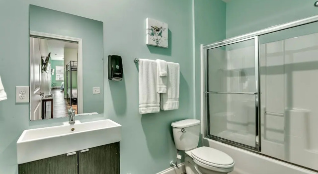 Together Resorts Cherry Grove Resort at 204 54 AB