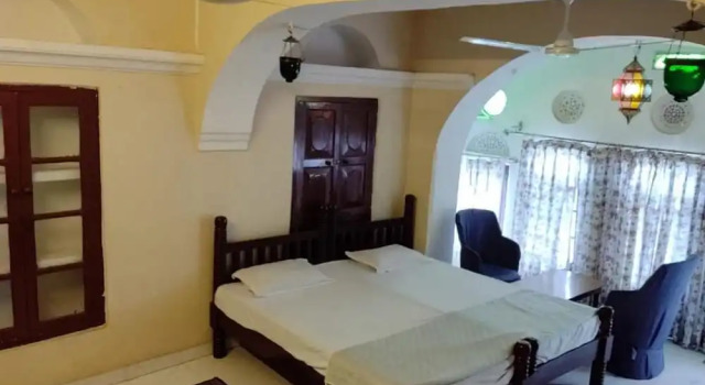 Natraj Guest House, Забронировать Гостевой дом Гостевые дома штата Раджастхана, Гостевой дом