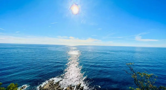 Suite Casa del Sole 22 - Fronte mare