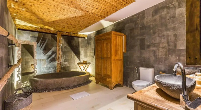 Ganesh Villa Estate - Luxury 4 Bedroom Pool Villa, Забронировать Вилла Денпасар Denpasar Municipality, рядом с Пляж Берава