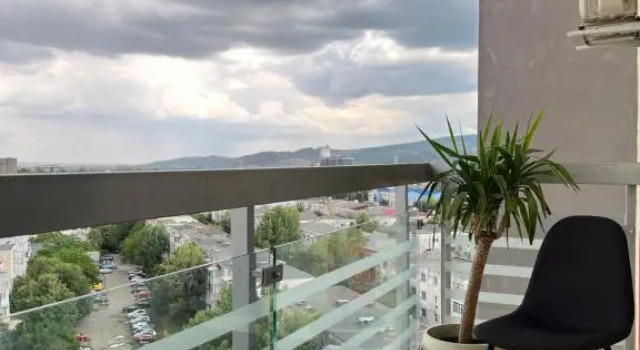 Apartament 702, Забронировать Апартаменты/квартира Яссы Румыния, рядом с Tiki Village