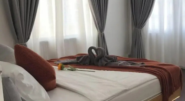 3 Bedroom Villa Din Daeng BKK