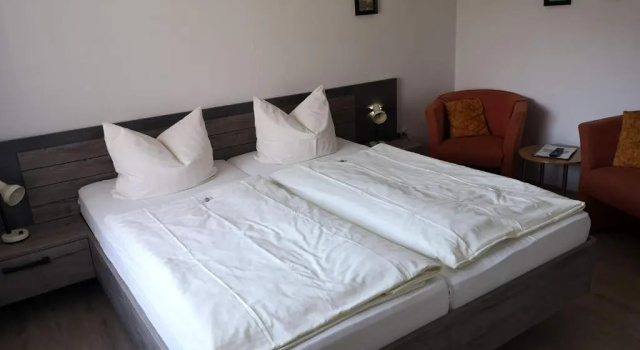 Pension Arndt UG, Book Hotel Wangerland-Frederikensiel Wangerland