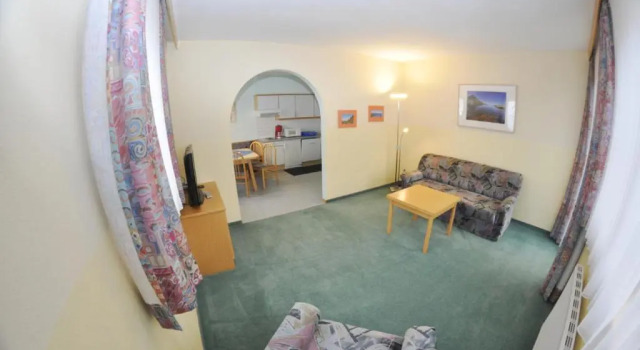 Апартаменты Superior Apparthotel Bliem