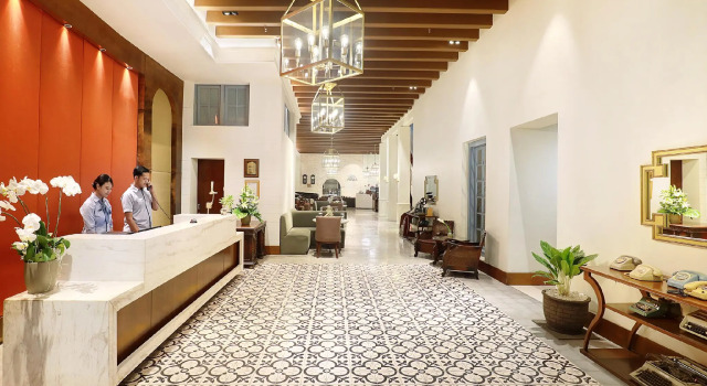 Kokoon Hotel Surabaya