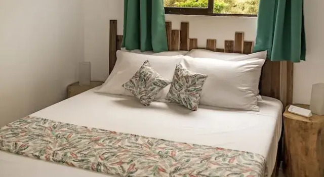 Двухместный номер Standard Drift Away Lodge CR