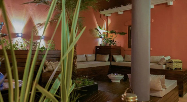 Pristmata Suites