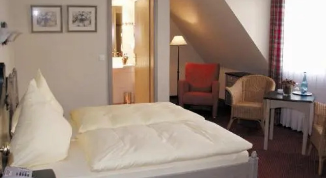Landgasthaus Niermann, Réserver Hôtel Bad Bentheim Basse-Saxe