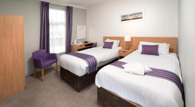 The Highland Hotel by Compass Hospitality