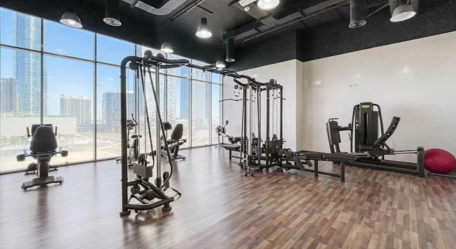 Апартаменты Silkhaus Refined 2BR Horizon Al Reem Island