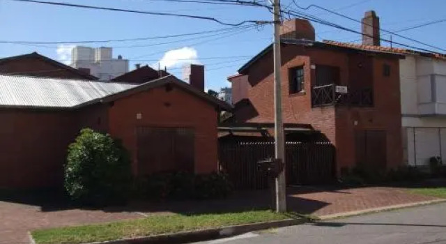 Chalet Calle 31