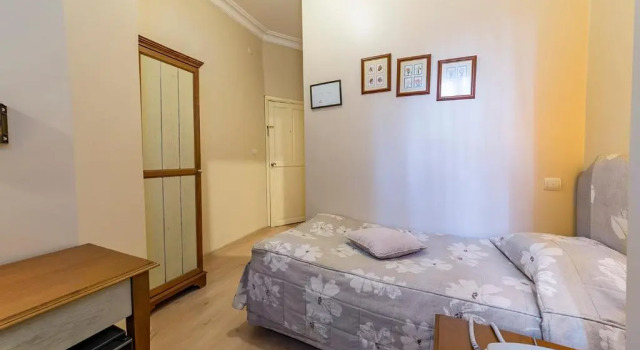 Одноместный номер Hotel Fehmi Bey - Special Category