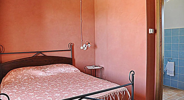 Двухместный номер Superior Agriturismo Yes Boss