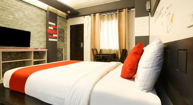 Super OYO Capital O 786 KWE Hotel and Resort