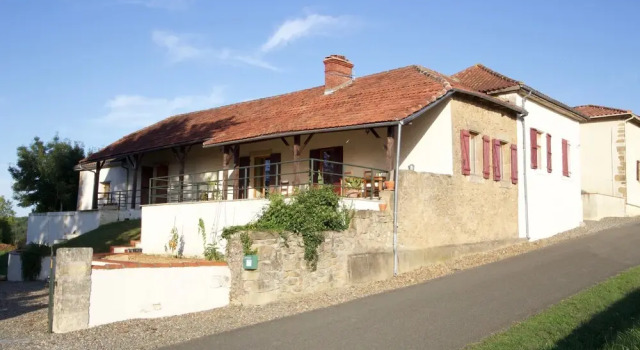 Ancienne Ecole