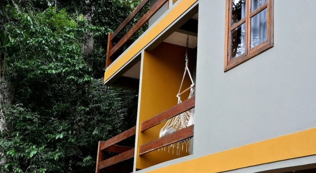 Recanto Primata