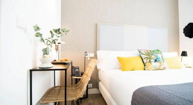 Номер Standard Marqués House by MYR Hotels