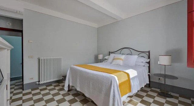Номер Standard RICASOLI, Brolio Agriroom