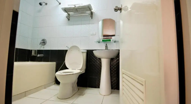 Euro Suite Eurotel Makati
