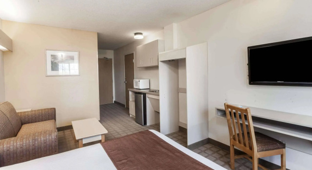 Microtel Inn & Suites by Wyndham Nashville, Reserva ahora Hotel Bellevue Tennessee