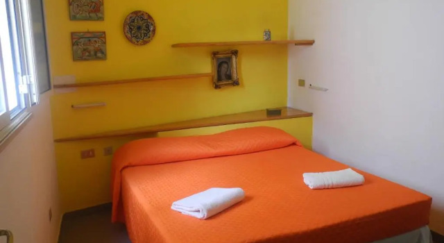 Apartamento Calamaluk