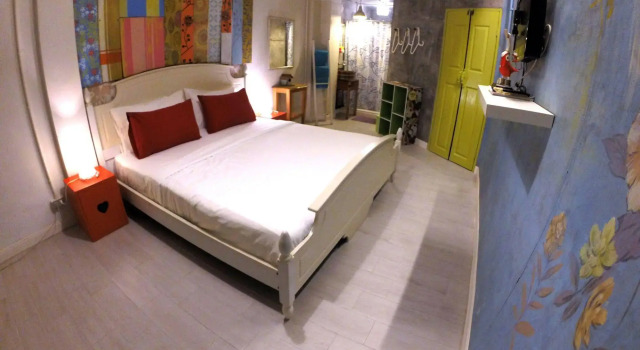 Room @ Bangkok