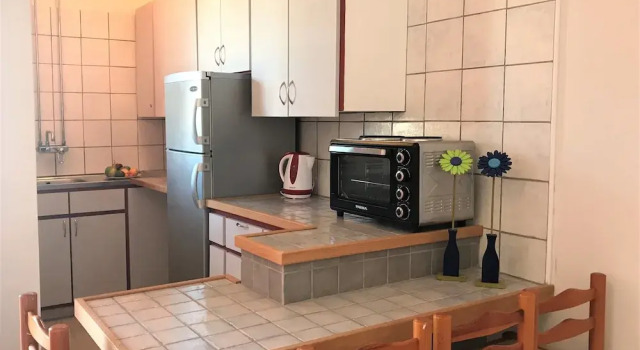 Апартаменты Cherry Holiday Apt Protaras DPS22