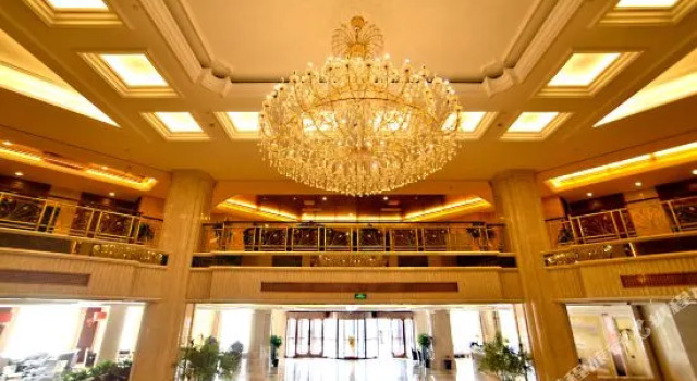 Xiangshui Guest Hotel, Prenota Affittacamere Hotel a Jiangsu con parcheggio, Parcheggio
