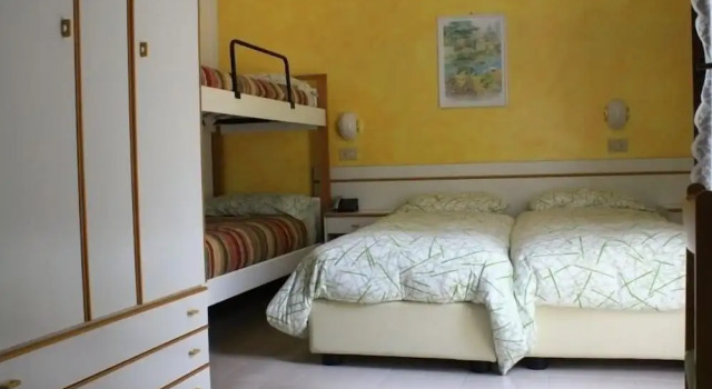 Семейный номер Standard Stella DOro - Hotel & Apartments