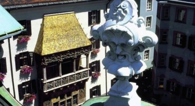Appartement Anna-Maria