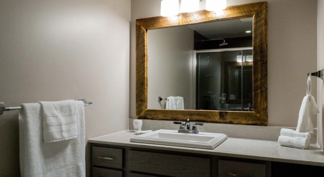 Номер Standard Lake Placid Inn: Residences