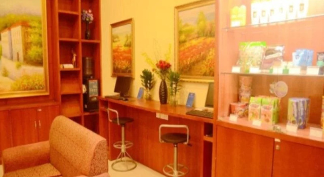 Homeinn Hotel (Changzhou ChunQiu Yancheng Changhong Road Metro Station Branch), Rezerwuj Hotel Wujin Changzhou