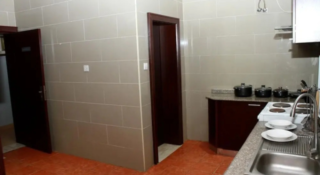 Номер Standard Zaints Guest House