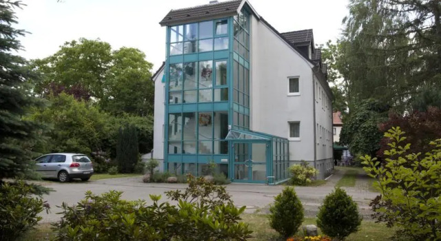 Hotel Bel Air, Prenota Hotel Berlino Germania, vicino a Karow