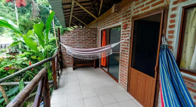 Люкс Suites La Tortuga
