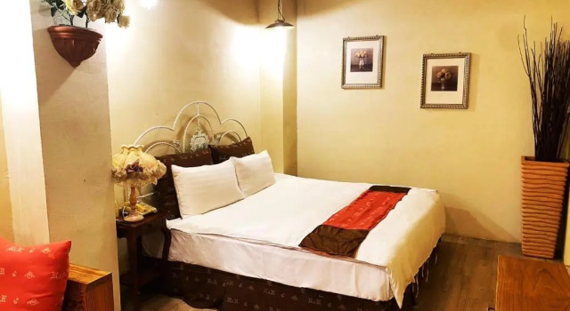 Classic dublă cameră R&H B&B