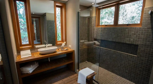 Номер Standard CANTO DO IRERÊ - Boutique Hotel