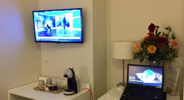 Номер Business Hotel Costazzurra Museum & Spa