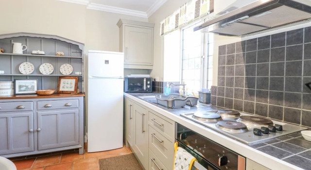 The Meadows Cottage, Book Feriehus Villaer i Dereham, Villa