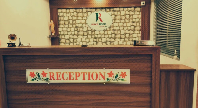Janavi Resort -Matheran