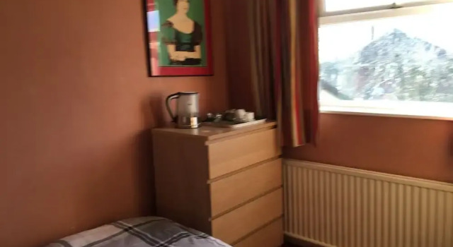 Chambre D'hote, Varaa Hotelli Birmingham West Midlands