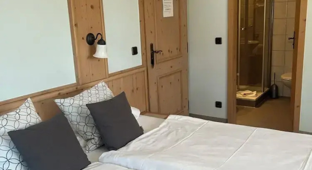 Номер Economy Hotel Albers