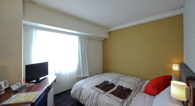 Tsuruga Manten Hotel Ekimae, Réserver Hôtel Hôtels SPA à Fukui, SPA