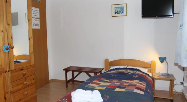 Семейный номер Standard Hotel Panorama