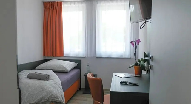 Apartments A7, Rezerwuj Apartament Hamburg Hansestadt Hamburg