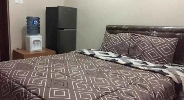 Lrs Room Margonda Residence 3,4,5 By Laras