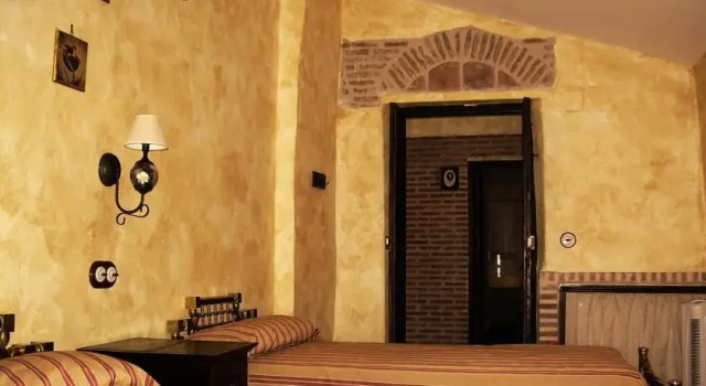 Casa del Conde, Rezervovat Hotel Santa Cruz de la Sierra 