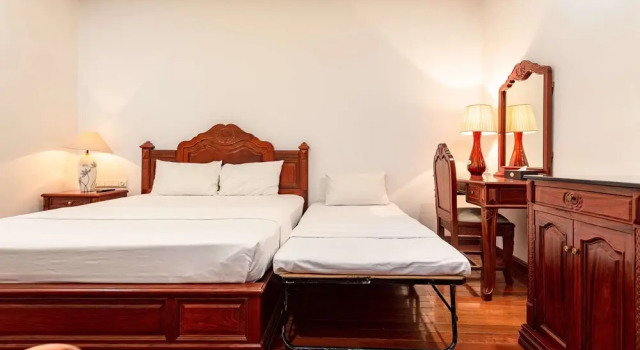 22land Residence 36 Hang Trong