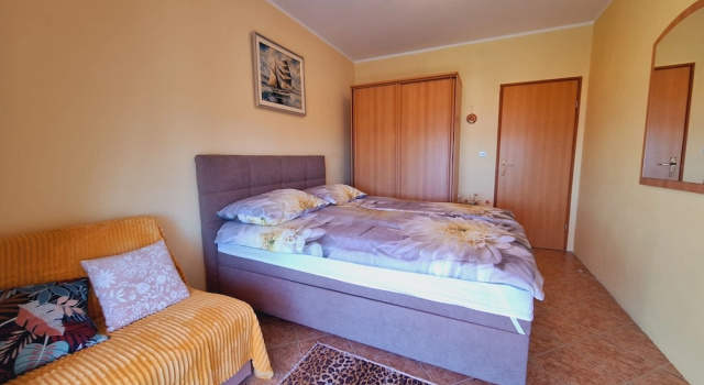 Apartments Domino, Đặt Căn hộ Khách sạn ở Kvarner có chỗ đỗ xe, Bãi đậu xe