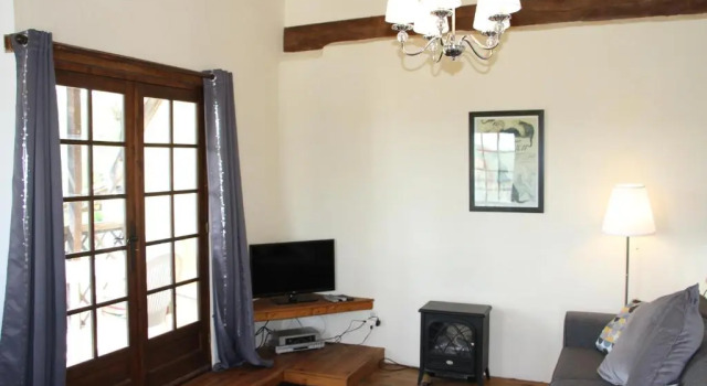 Aou Carde, Rezervați Apartament Lagarde-Hachan Gers